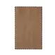 Cheyanne Natural Rectangular Wall Mirror