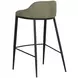 Glenwood Ivanhoe Pine Upholstered Bar Stool