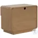 Faymere Warm Brown Nightstand