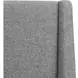 Fernholt Belgian Wheat and Gray King Upholstered Panel Bed