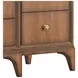 Harbor Lakeside Sepia 10 Drawer Dresser