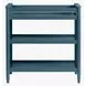 Modern Nursery Blue Changing Table