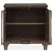 Canehurst Spiced Rum Panel Bedroom Set