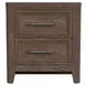 Carlson Harvest Brown Youth Bunk Bedroom Set
