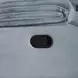 Willow Gray 75" Console Loveseat with Dual Recliner
