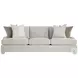 Rollins Beige and Tan Living Room Set