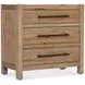 Vineyard Row Sonoma Panel Bedroom Set