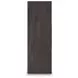 Piperton Charcoal Six Cube Organizer