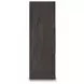 Piperton Charcoal Six Cube Organizer