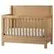 Modena Natural Convertible Crib