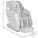Soothe Black Massage Chair