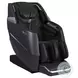 Soothe Black Massage Chair