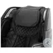 Soothe Black Massage Chair