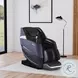 Soothe Black Massage Chair