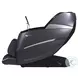 Soothe Black Massage Chair