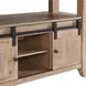 Highland Sandwash 72" Extendable Rectangular Counter Height Table