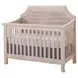 Remi Sugarcoat Convertible Clip Crib