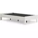 Socalle Light Natural Twin Platform Bed
