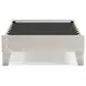 Socalle Light Natural Twin Platform Bed