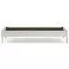 Socalle Light Natural Twin Platform Bed