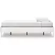 Socalle Light Natural Twin Platform Bed