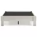 Socalle Light Natural Full Platform Bed