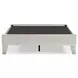 Socalle Light Natural Full Platform Bed