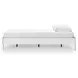 Socalle Light Natural Queen Platform Bed