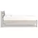 Socalle Natural Twin Platform Bed