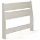 Socalle Light Natural Twin Panel Headboard