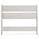 Socalle Light Natural Twin Panel Headboard