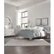 Socalle Natural Full Platform Bed