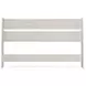 Socalle Light Natural Full Panel Headboard