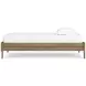 Deanlow Honey Twin Platform Bed