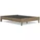 Deanlow Honey Queen Platform Bed