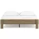 Deanlow Honey Queen Platform Bed