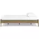 Deanlow Honey Queen Platform Bed