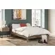 Deanlow Honey Queen Panel Headboard