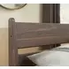 Calverson Mocha Queen Panel Headboard