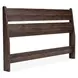 Calverson Mocha Full Panel Headboard