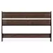 Calverson Mocha Full Panel Headboard