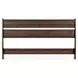 Calverson Mocha Queen Panel Headboard