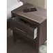 Calverson Mocha Nightstand