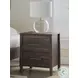 Calverson Mocha Nightstand