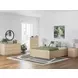 Onita Natural Chest