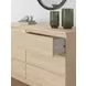 Onita Natural Dresser