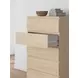 Onita Natural Chest