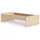 Onita Natural Youth Platform Bedroom Set