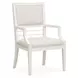 Whisperbay Sea Pearl and Driftwood Extendable Rectangular Dining Room Set