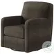 Flash Dance Brindle Swivel Glider Manual Recliner